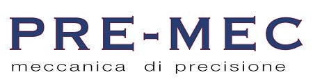 Logo Pre Mec di Verona