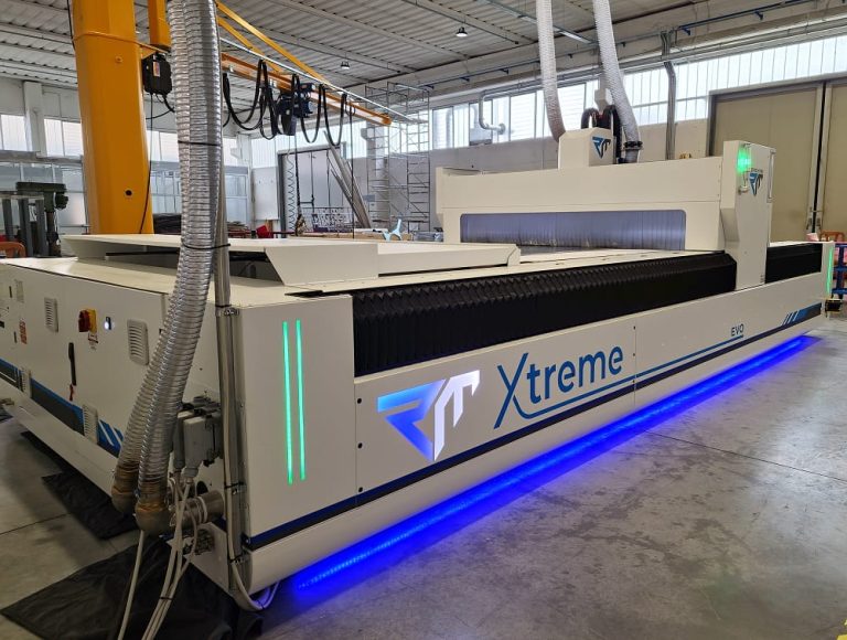 Lavorazioni a pantografo CNC conto terzi
